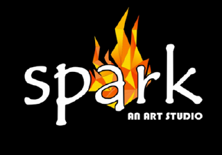 Spark An Art Studio